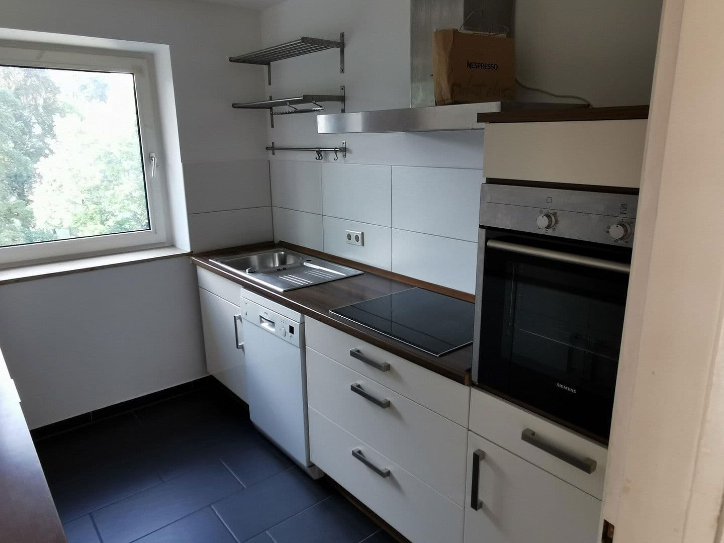 Predaj bytu 3-izbový 68 m², Nürnberg, Bavorsko Predaj bytu 3-izbový 68 m², Nürnberg, Bavorsko