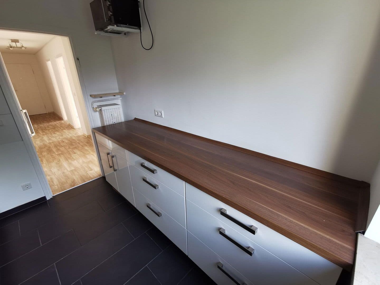 Predaj bytu 3-izbový 68 m², Nürnberg, Bavorsko Predaj bytu 3-izbový 68 m², Nürnberg, Bavorsko