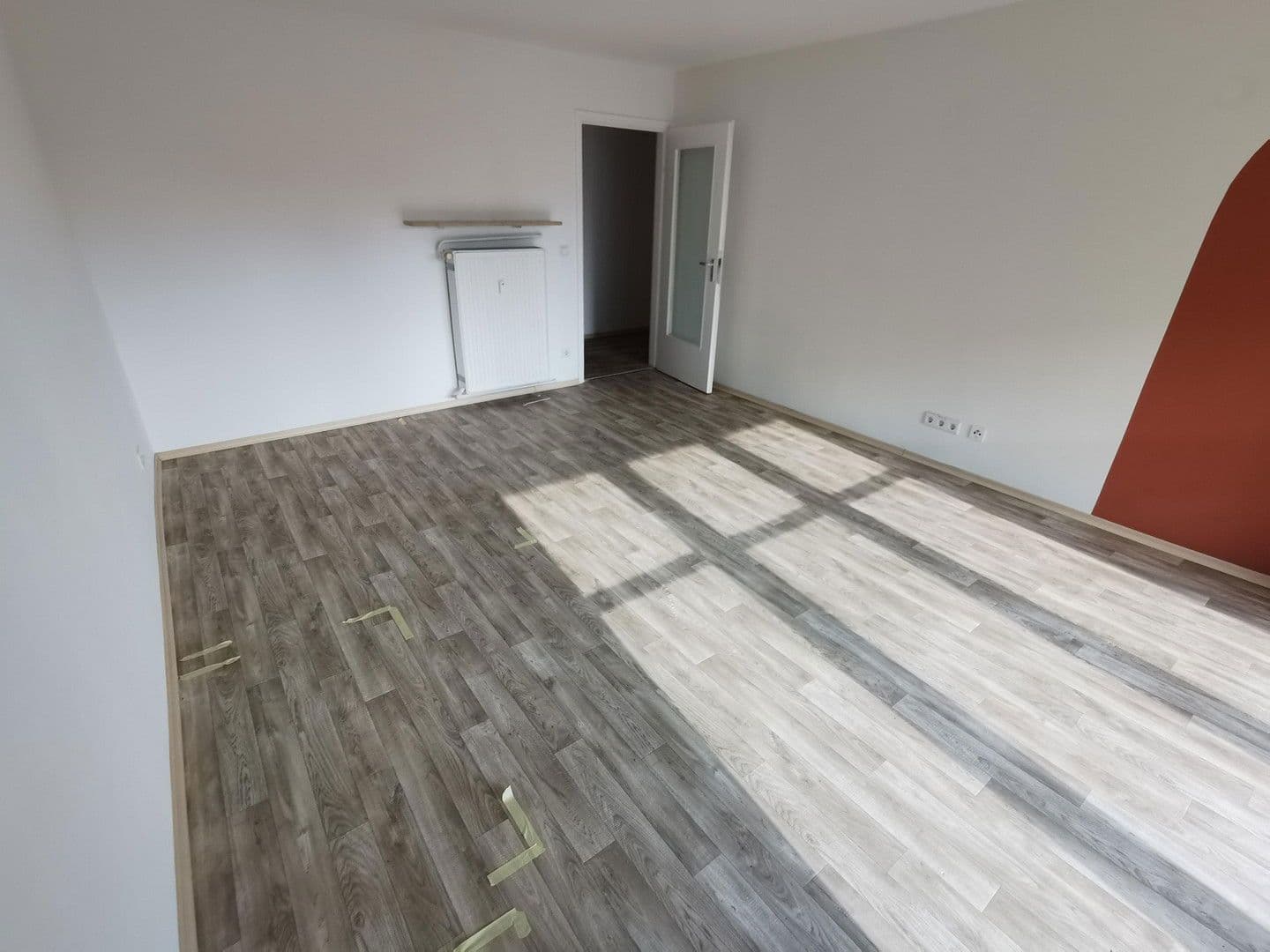 Predaj bytu 3-izbový 68 m², Nürnberg, Bavorsko Predaj bytu 3-izbový 68 m², Nürnberg, Bavorsko
