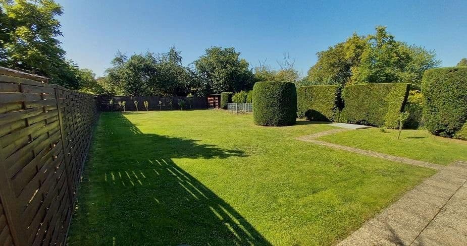 Predaj domu 152 m², pozemek 1.061 m², Leipzig, Sasko Predaj domu 152 m², pozemek 1.061 m², Leipzig, Sasko