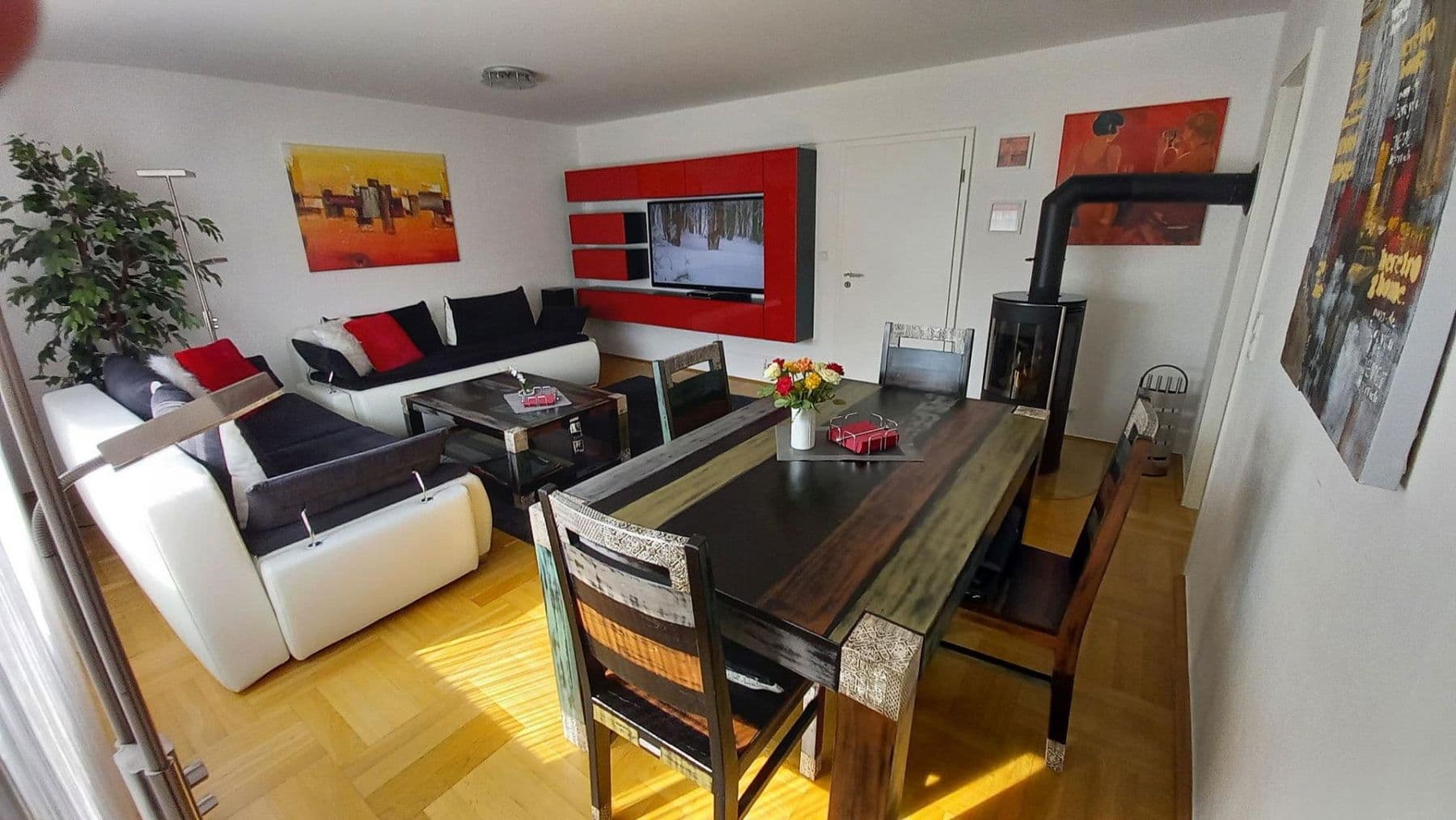 Predaj domu 152 m², pozemek 1.061 m², Leipzig, Sasko Predaj domu 152 m², pozemek 1.061 m², Leipzig, Sasko