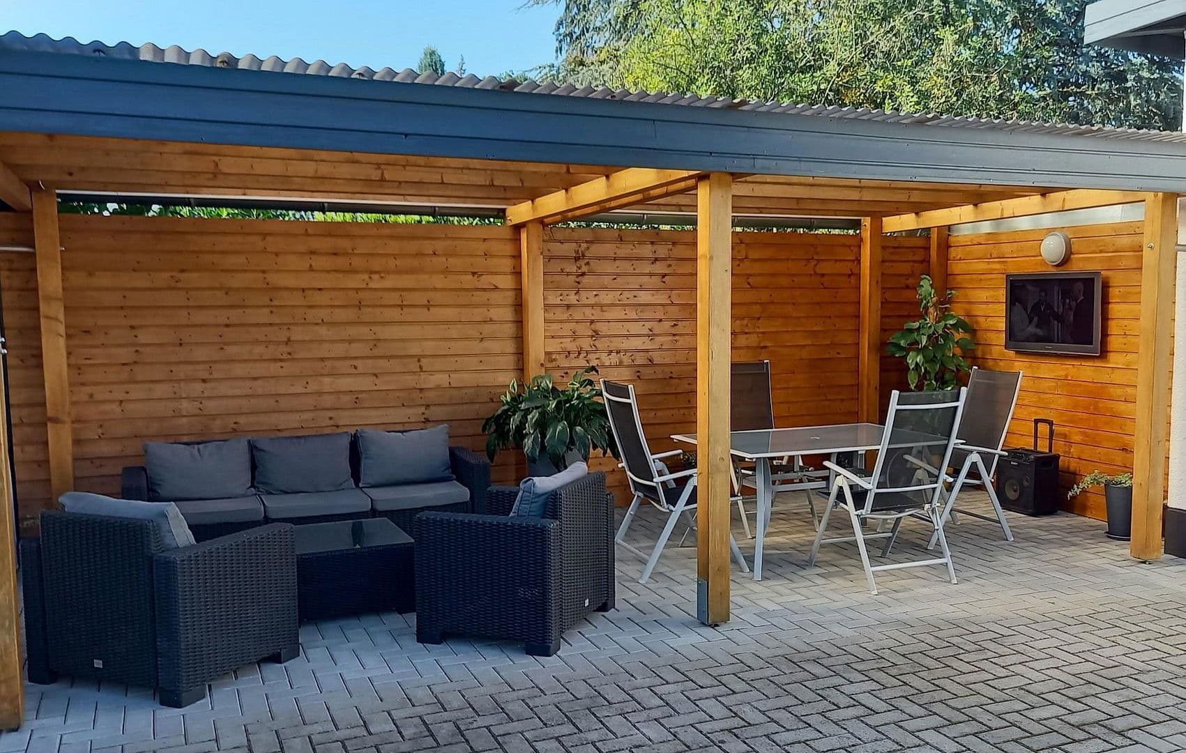 Predaj domu 152 m², pozemek 1.061 m², Leipzig, Sasko Predaj domu 152 m², pozemek 1.061 m², Leipzig, Sasko