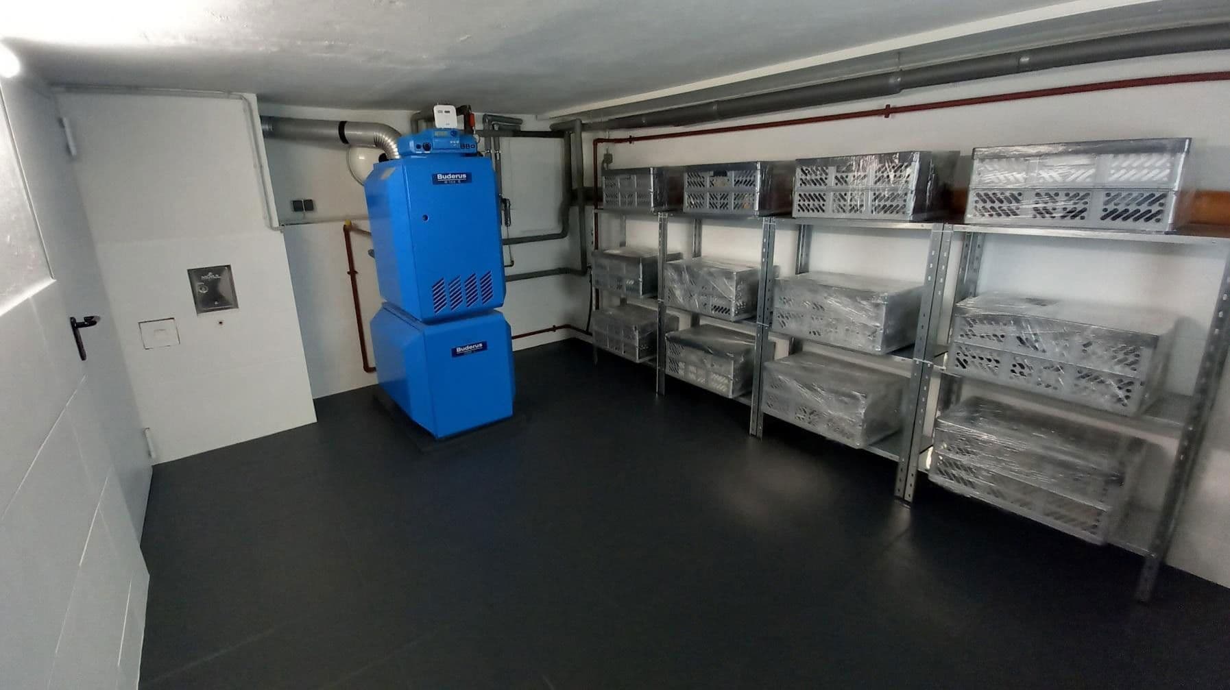 Predaj domu 152 m², pozemek 1.061 m², Leipzig, Sasko Predaj domu 152 m², pozemek 1.061 m², Leipzig, Sasko