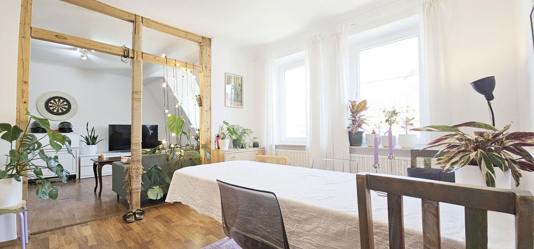 Predaj bytu 2-izbový 105 m², Brunhildstr. 16, Nürnberg (Mittelfr) - Südstadt, Bavorsko Predaj bytu 2-izbový 105 m², Brunhildstr. 16, Nürnberg (Mittelfr) - Südstadt, Bavorsko