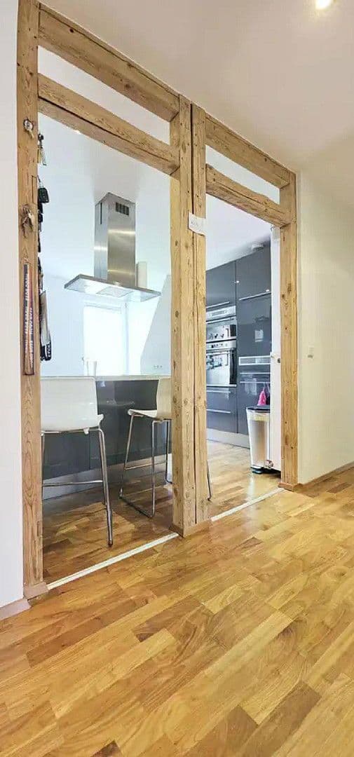 Predaj bytu 2-izbový 105 m², Brunhildstr. 16, Nürnberg (Mittelfr) - Südstadt, Bavorsko Predaj bytu 2-izbový 105 m², Brunhildstr. 16, Nürnberg (Mittelfr) - Südstadt, Bavorsko