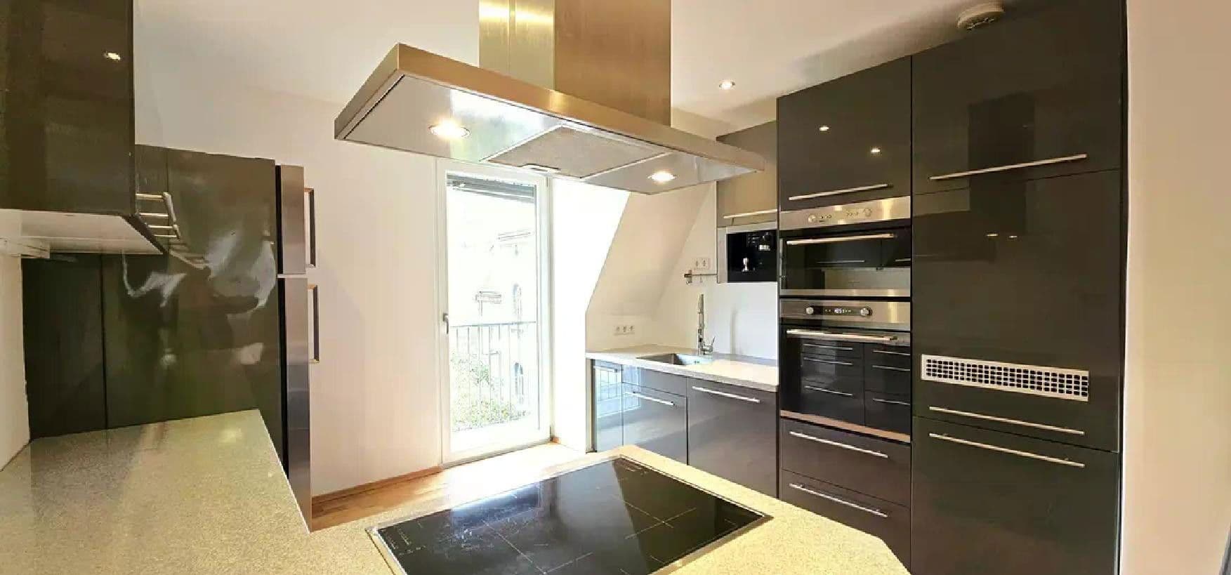 Predaj bytu 2-izbový 105 m², Brunhildstr. 16, Nürnberg (Mittelfr) - Südstadt, Bavorsko Predaj bytu 2-izbový 105 m², Brunhildstr. 16, Nürnberg (Mittelfr) - Südstadt, Bavorsko