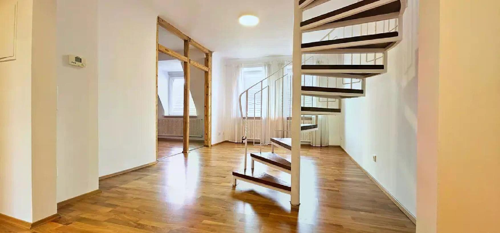 Predaj bytu 2-izbový 105 m², Brunhildstr. 16, Nürnberg (Mittelfr) - Südstadt, Bavorsko Predaj bytu 2-izbový 105 m², Brunhildstr. 16, Nürnberg (Mittelfr) - Südstadt, Bavorsko