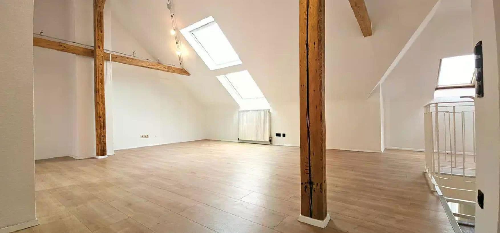 Predaj bytu 2-izbový 105 m², Brunhildstr. 16, Nürnberg (Mittelfr) - Südstadt, Bavorsko Predaj bytu 2-izbový 105 m², Brunhildstr. 16, Nürnberg (Mittelfr) - Südstadt, Bavorsko