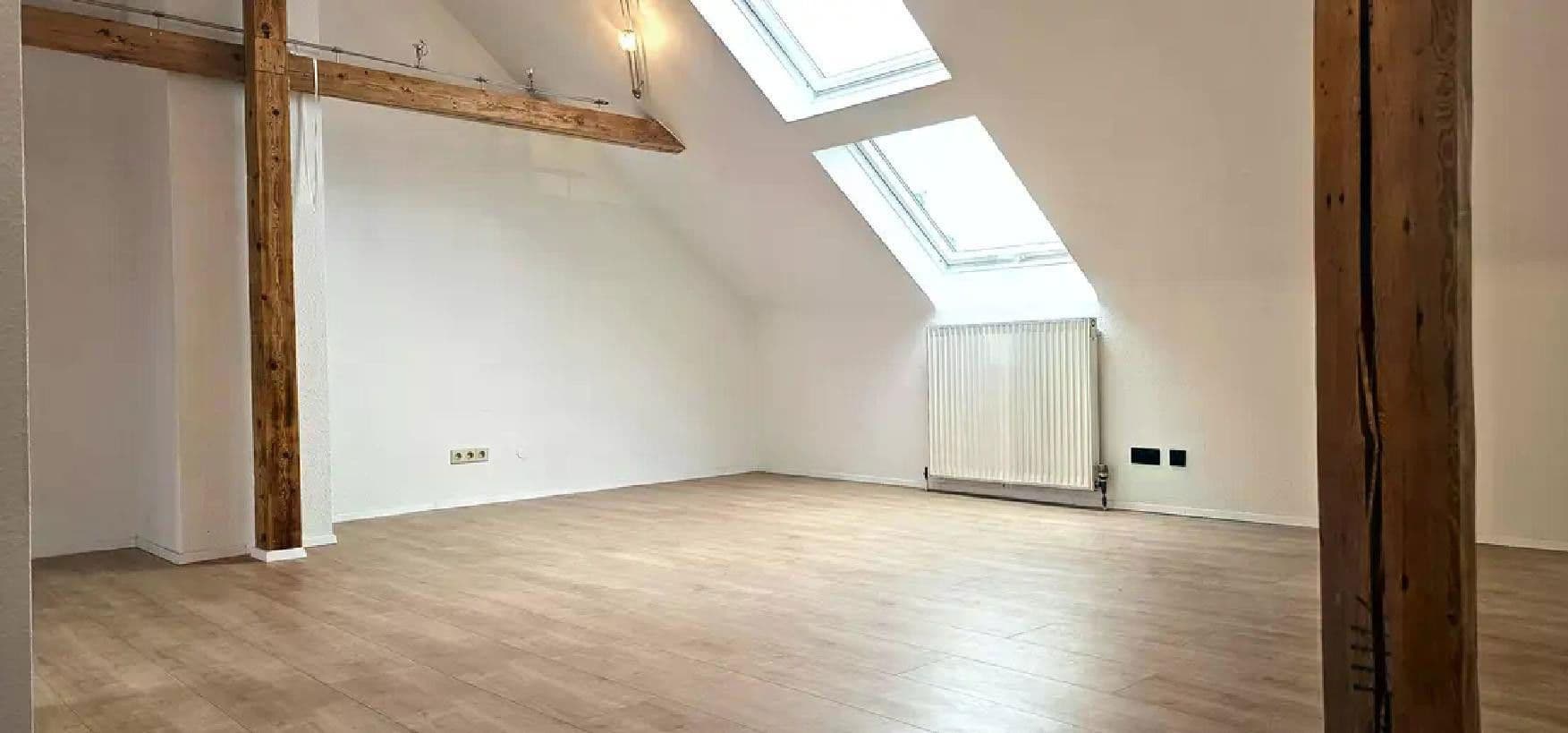 Predaj bytu 2-izbový 105 m², Brunhildstr. 16, Nürnberg (Mittelfr) - Südstadt, Bavorsko Predaj bytu 2-izbový 105 m², Brunhildstr. 16, Nürnberg (Mittelfr) - Südstadt, Bavorsko