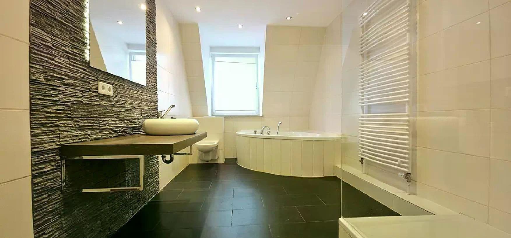 Predaj bytu 2-izbový 105 m², Brunhildstr. 16, Nürnberg (Mittelfr) - Südstadt, Bavorsko Predaj bytu 2-izbový 105 m², Brunhildstr. 16, Nürnberg (Mittelfr) - Südstadt, Bavorsko