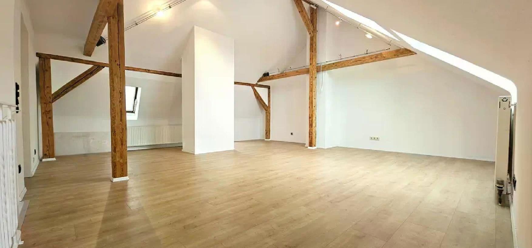 Predaj bytu 2-izbový 105 m², Brunhildstr. 16, Nürnberg (Mittelfr) - Südstadt, Bavorsko Predaj bytu 2-izbový 105 m², Brunhildstr. 16, Nürnberg (Mittelfr) - Südstadt, Bavorsko