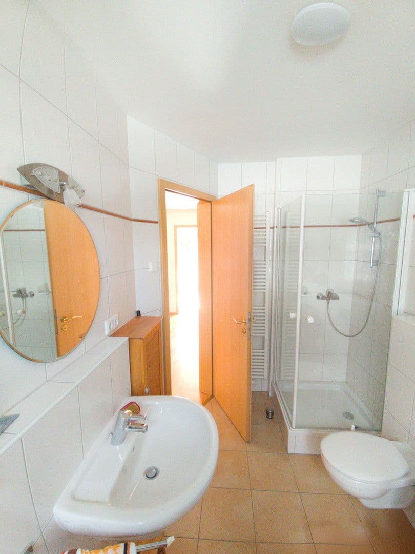 Predaj domu 130 m², pozemek 100 m², Friedenspromenade 7a, München, Bavorsko Predaj domu 130 m², pozemek 100 m², Friedenspromenade 7a, München, Bavorsko