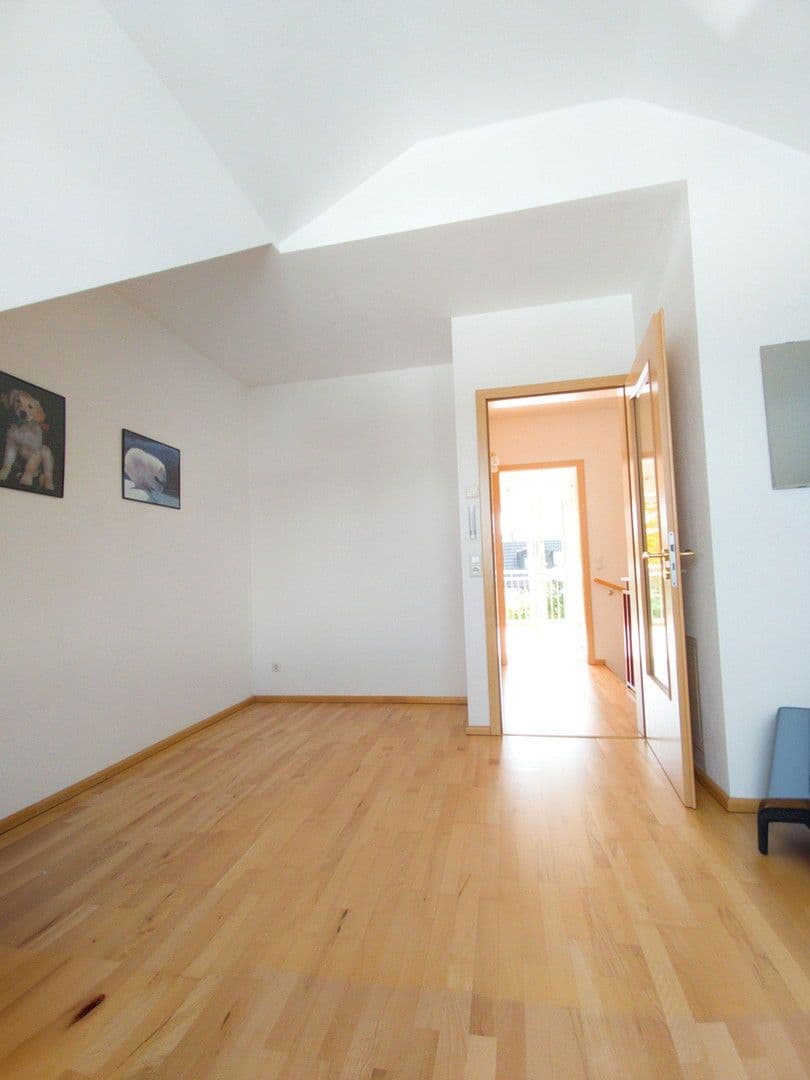 Predaj domu 130 m², pozemek 100 m², Friedenspromenade 7a, München, Bavorsko Predaj domu 130 m², pozemek 100 m², Friedenspromenade 7a, München, Bavorsko