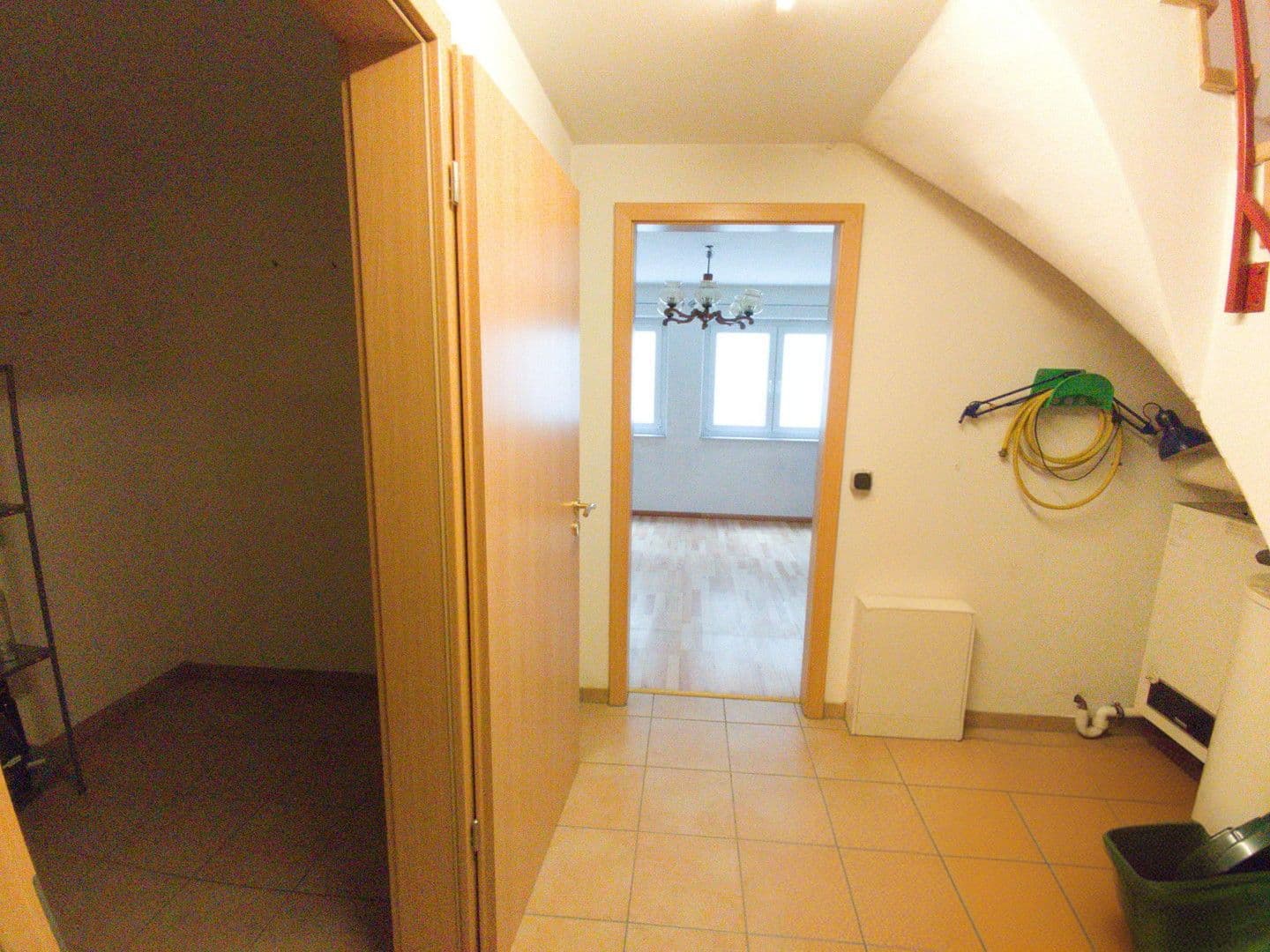 Predaj domu 130 m², pozemek 100 m², Friedenspromenade 7a, München, Bavorsko Predaj domu 130 m², pozemek 100 m², Friedenspromenade 7a, München, Bavorsko