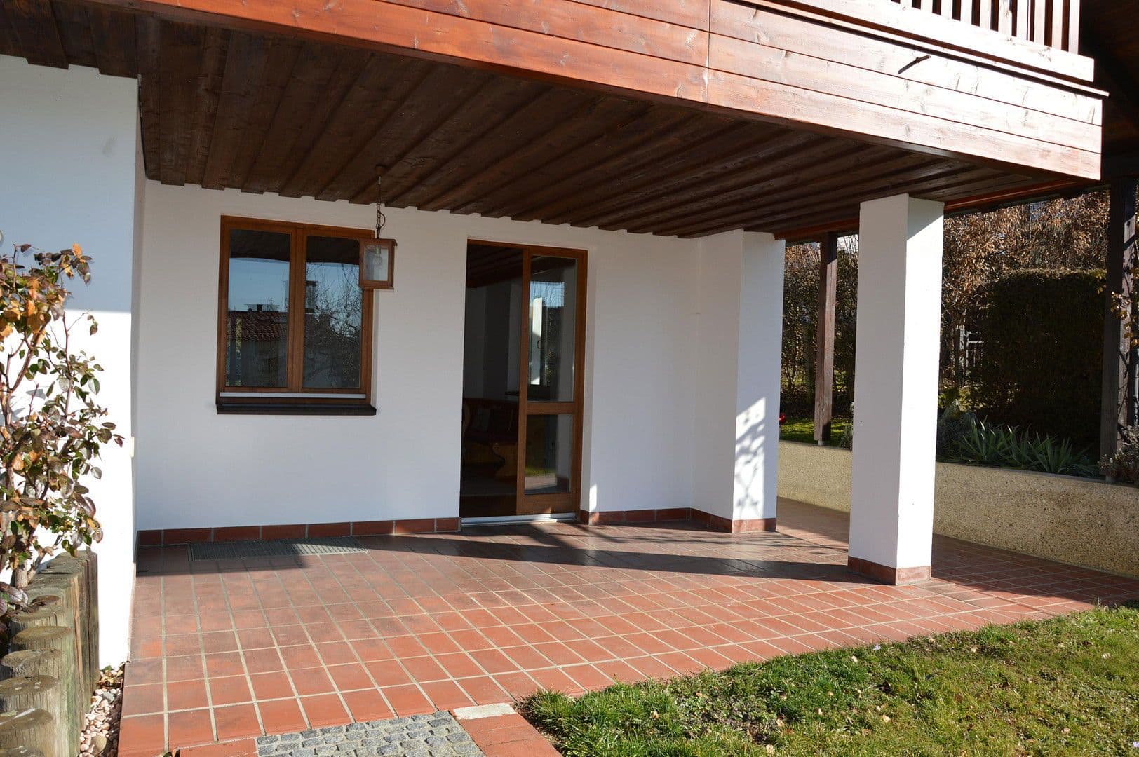 Predaj domu 217 m², pozemek 1.609 m², Gangkofen, Bavorsko Predaj domu 217 m², pozemek 1.609 m², Gangkofen, Bavorsko