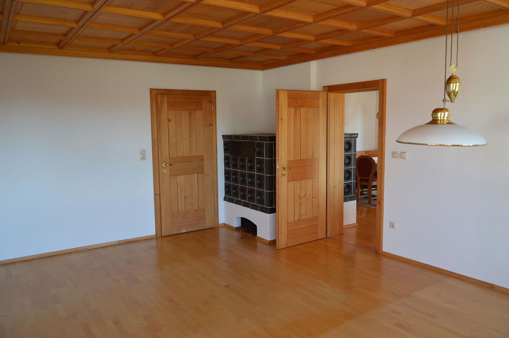 Predaj domu 217 m², pozemek 1.609 m², Gangkofen, Bavorsko Predaj domu 217 m², pozemek 1.609 m², Gangkofen, Bavorsko