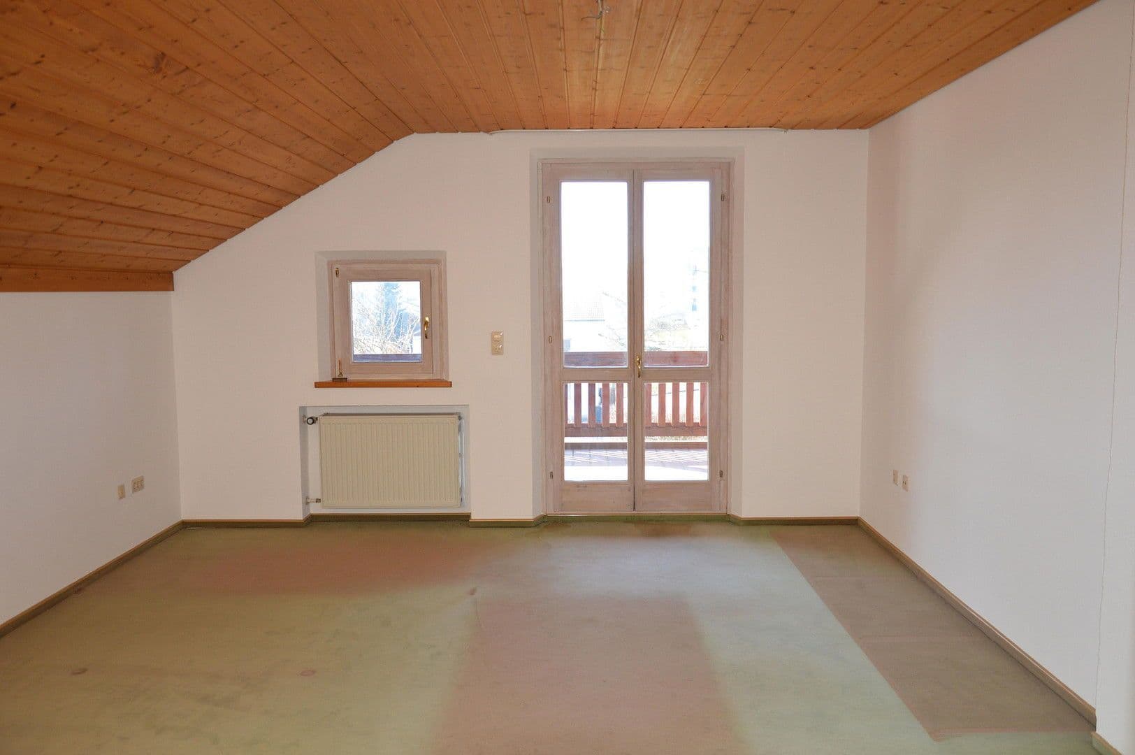 Predaj domu 217 m², pozemek 1.609 m², Gangkofen, Bavorsko Predaj domu 217 m², pozemek 1.609 m², Gangkofen, Bavorsko