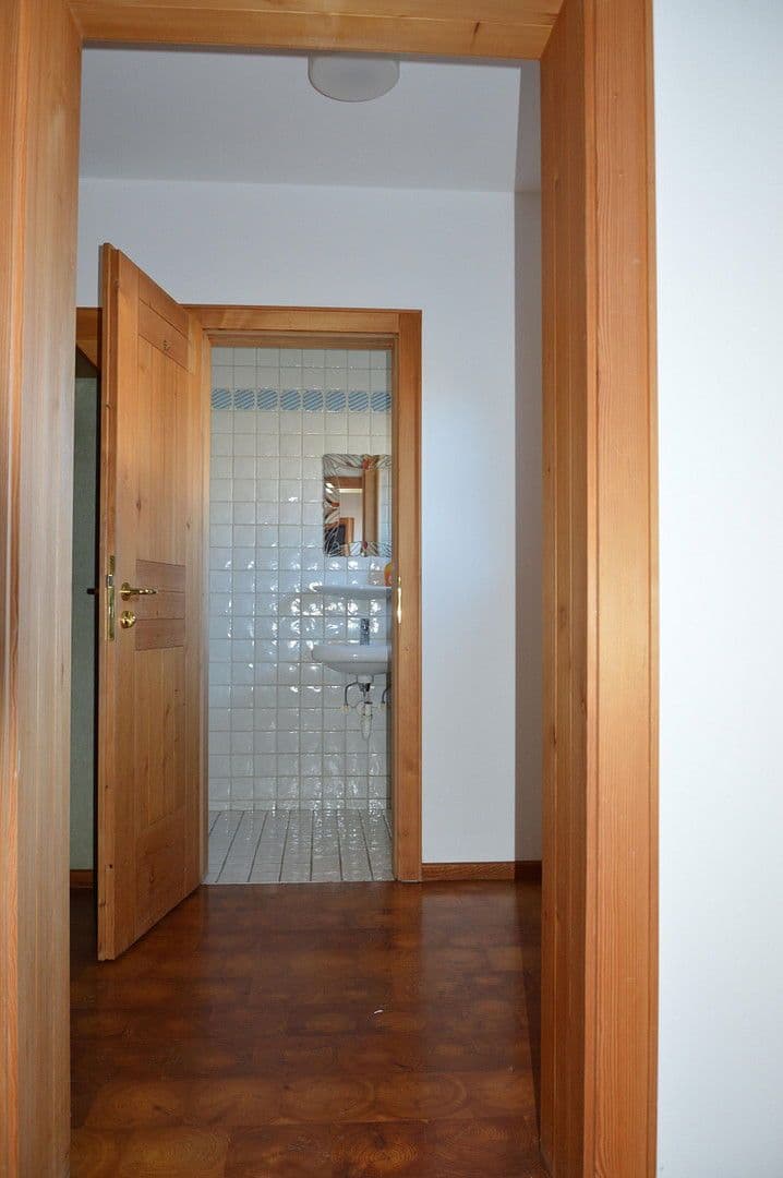 Predaj domu 217 m², pozemek 1.609 m², Gangkofen, Bavorsko Predaj domu 217 m², pozemek 1.609 m², Gangkofen, Bavorsko