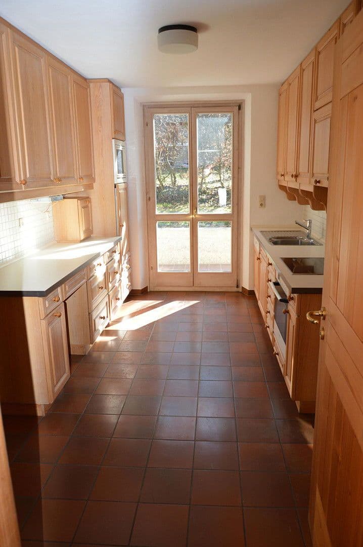 Predaj domu 217 m², pozemek 1.609 m², Gangkofen, Bavorsko Predaj domu 217 m², pozemek 1.609 m², Gangkofen, Bavorsko