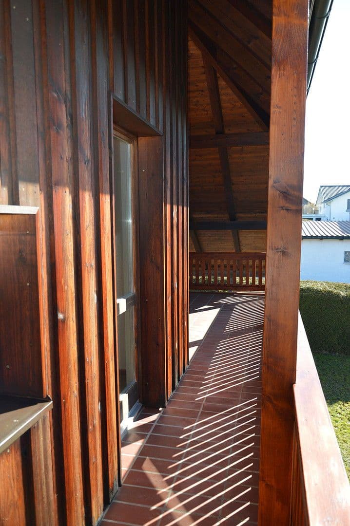 Predaj domu 217 m², pozemek 1.609 m², Gangkofen, Bavorsko Predaj domu 217 m², pozemek 1.609 m², Gangkofen, Bavorsko