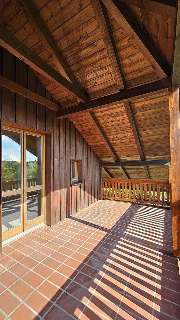 Predaj domu 217 m², pozemek 1.609 m², Gangkofen, Bavorsko Predaj domu 217 m², pozemek 1.609 m², Gangkofen, Bavorsko