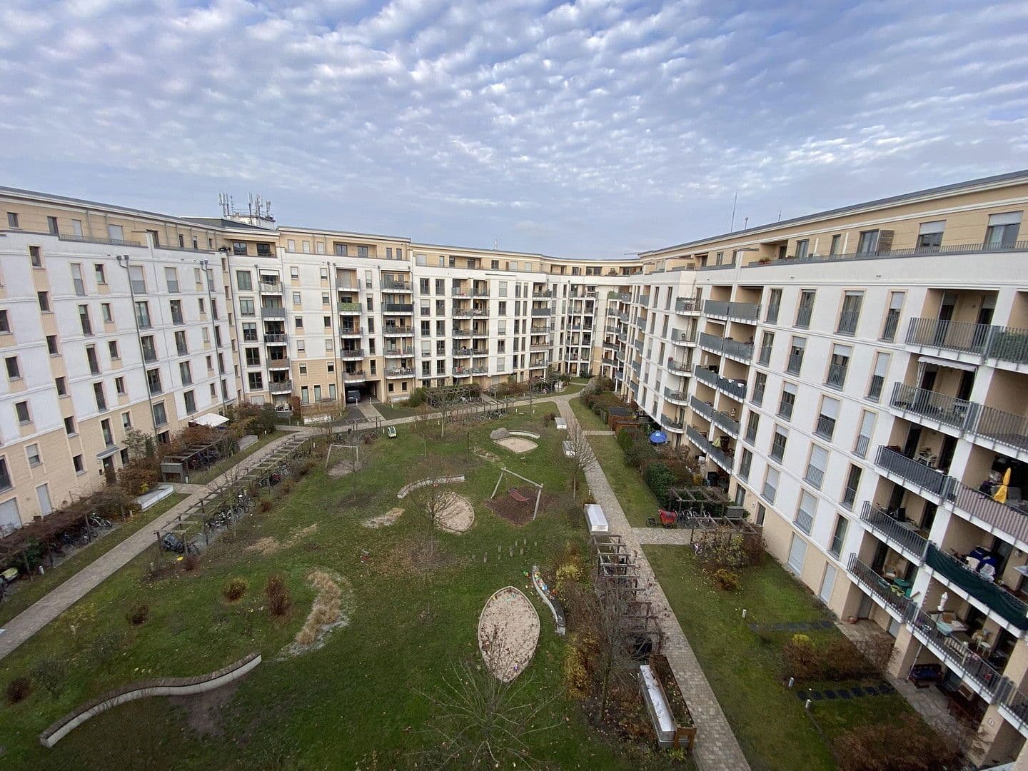 Prenájom bytu 1-izbový 23 m², Wexstraße 14, Wilmersdorf, Berlin, Berlín Prenájom bytu 1-izbový 23 m², Wexstraße 14, Wilmersdorf, Berlin, Berlín