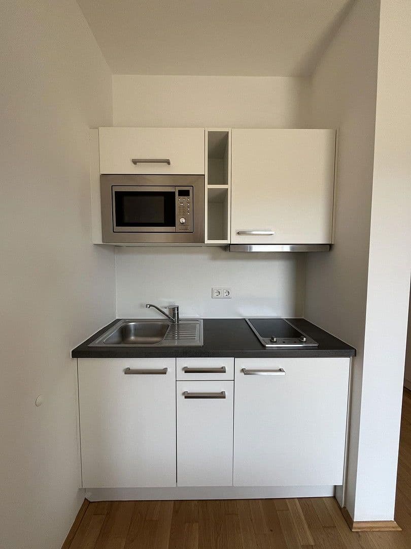 Prenájom bytu 1-izbový 23 m², Wexstraße 14, Wilmersdorf, Berlin, Berlín Prenájom bytu 1-izbový 23 m², Wexstraße 14, Wilmersdorf, Berlin, Berlín