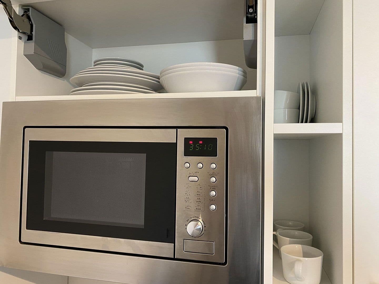 Prenájom bytu 1-izbový 23 m², Wexstraße 14, Wilmersdorf, Berlin, Berlín Prenájom bytu 1-izbový 23 m², Wexstraße 14, Wilmersdorf, Berlin, Berlín