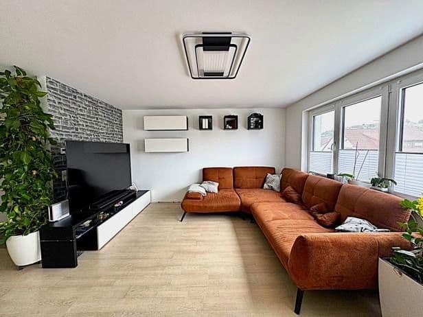 Predaj bytu 4-izbový 108 m², Asperg, Bádensko-Wurttembersko Predaj bytu 4-izbový 108 m², Asperg, Bádensko-Wurttembersko