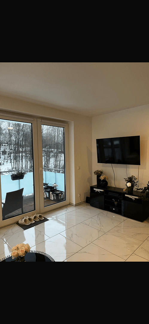 Prenájom bytu 2-izbový 60 m², Rhoderweg 16, Olpe, Severné Porýnie - Westfálsko Prenájom bytu 2-izbový 60 m², Rhoderweg 16, Olpe, Severné Porýnie - Westfálsko