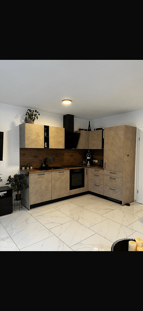 Prenájom bytu 2-izbový 60 m², Rhoderweg 16, Olpe, Severné Porýnie - Westfálsko Prenájom bytu 2-izbový 60 m², Rhoderweg 16, Olpe, Severné Porýnie - Westfálsko