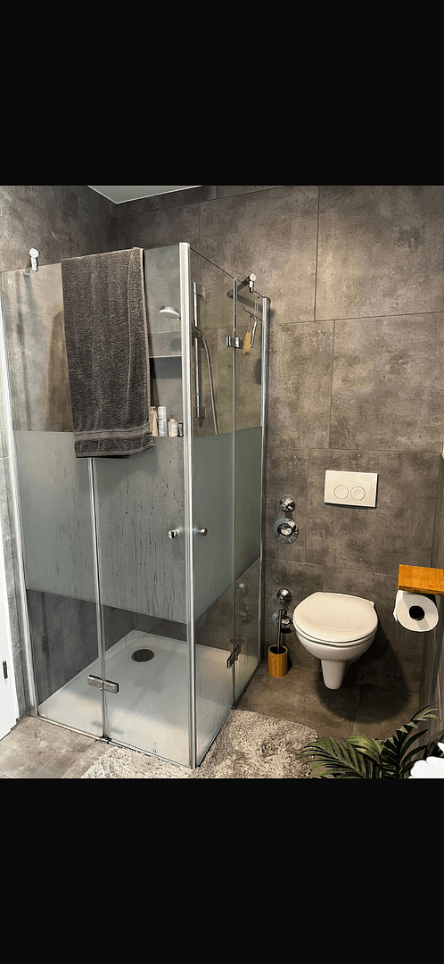 Prenájom bytu 2-izbový 60 m², Rhoderweg 16, Olpe, Severné Porýnie - Westfálsko Prenájom bytu 2-izbový 60 m², Rhoderweg 16, Olpe, Severné Porýnie - Westfálsko