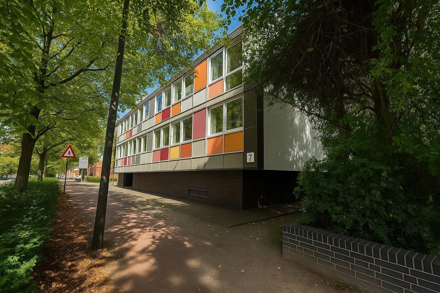 Predaj bytu 3-izbový 81 m², Hamburg, Hamburg Predaj bytu 3-izbový 81 m², Hamburg, Hamburg