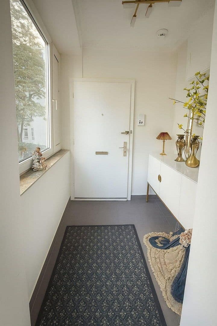 Predaj bytu 3-izbový 81 m², Hamburg, Hamburg Predaj bytu 3-izbový 81 m², Hamburg, Hamburg