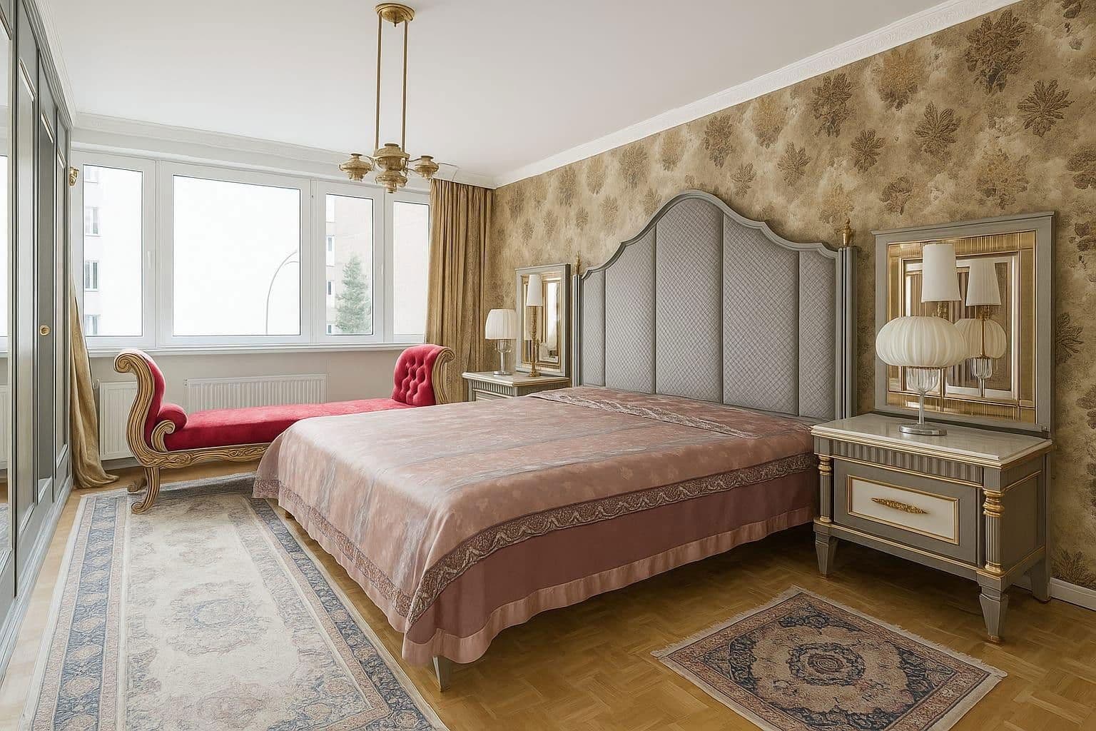 Predaj bytu 3-izbový 81 m², Hamburg, Hamburg Predaj bytu 3-izbový 81 m², Hamburg, Hamburg