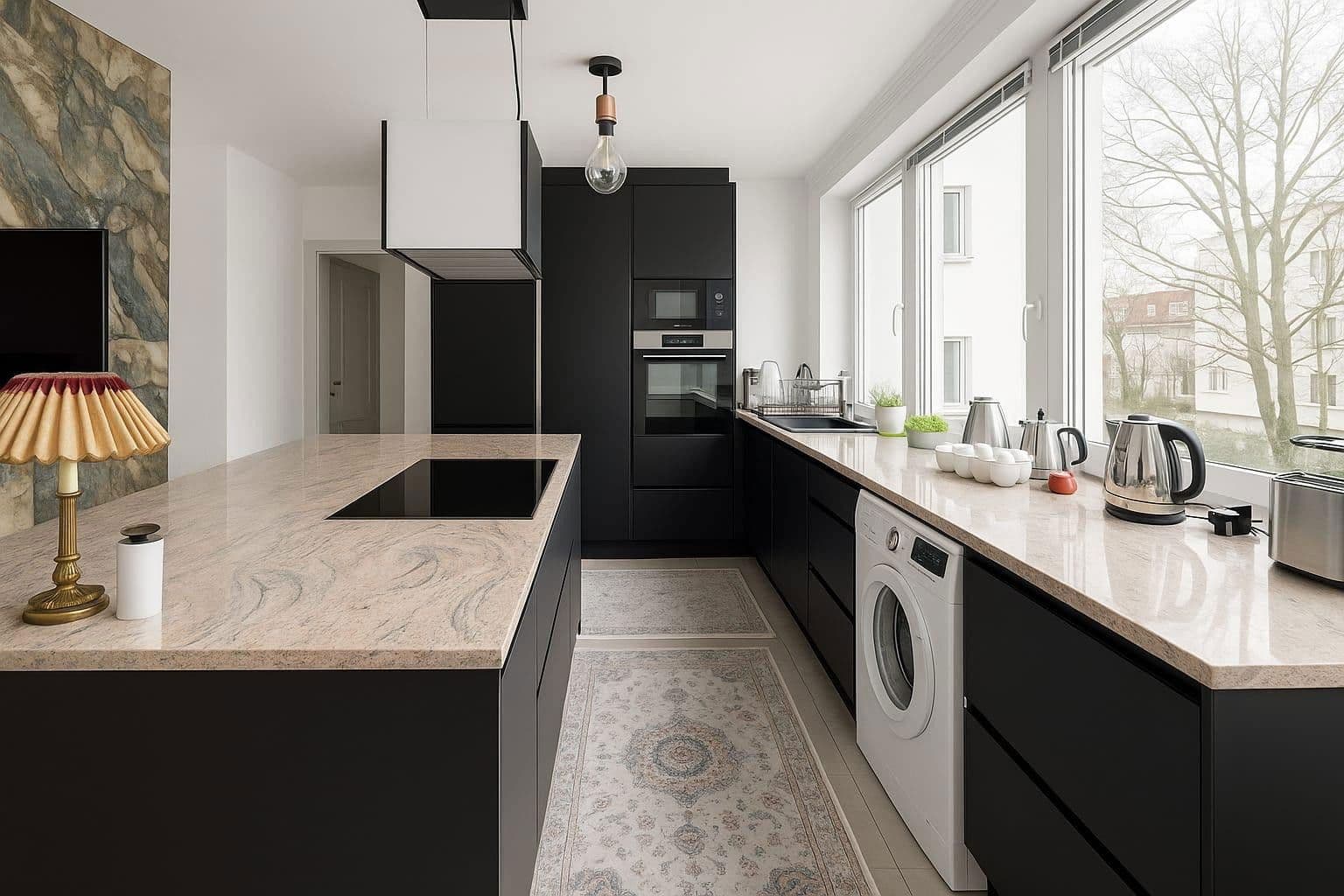 Predaj bytu 3-izbový 81 m², Hamburg, Hamburg Predaj bytu 3-izbový 81 m², Hamburg, Hamburg