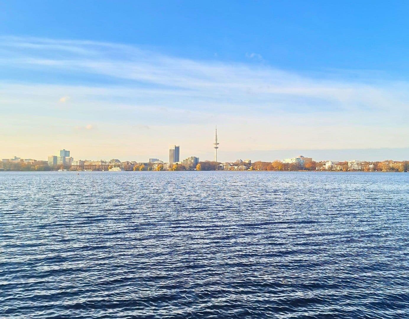 Predaj bytu 3-izbový 81 m², Hamburg, Hamburg Predaj bytu 3-izbový 81 m², Hamburg, Hamburg