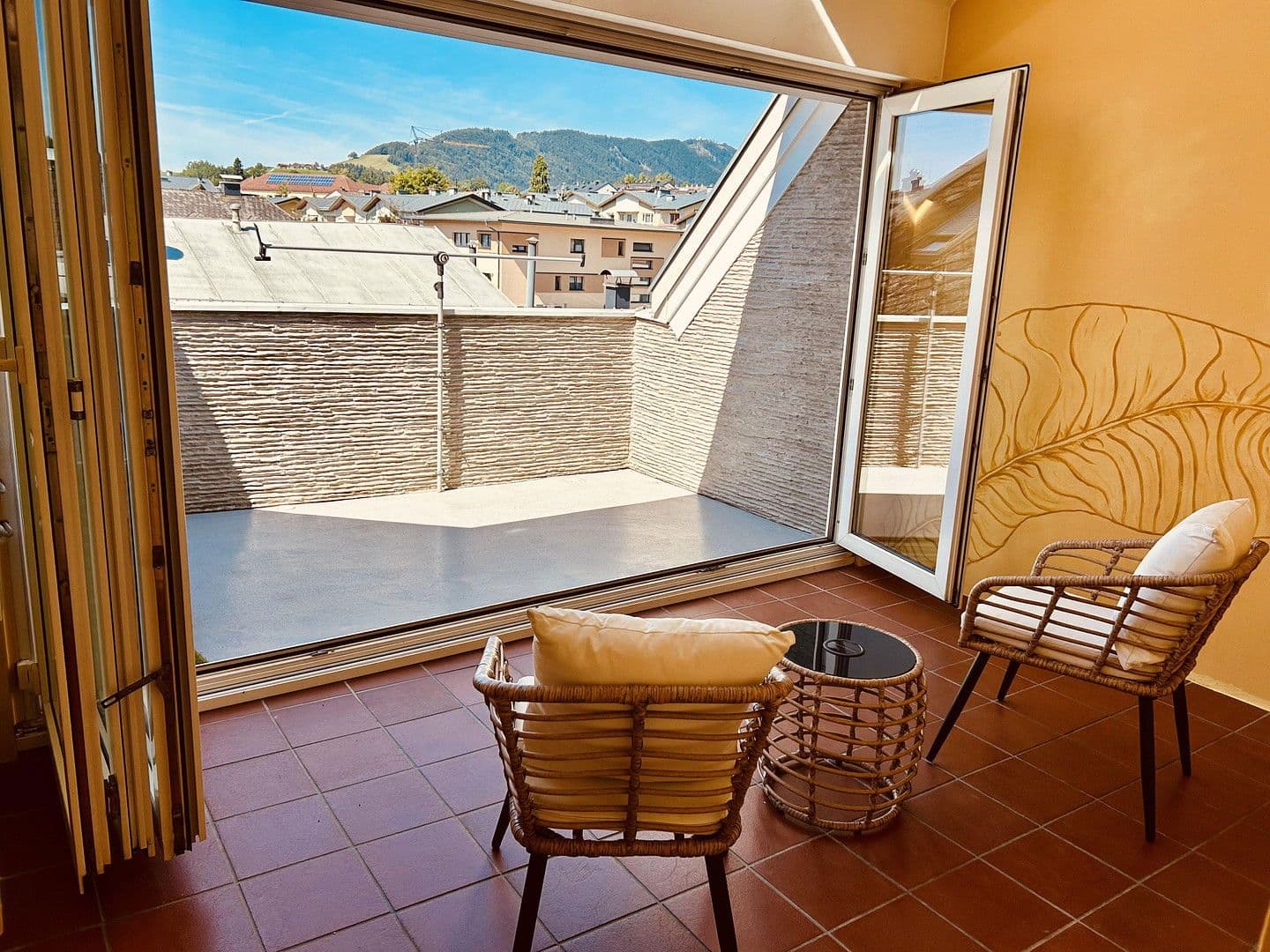 Predaj bytu 5-izbový 127 m², Mondsee, Horné Rakúsko Predaj bytu 5-izbový 127 m², Mondsee, Horné Rakúsko