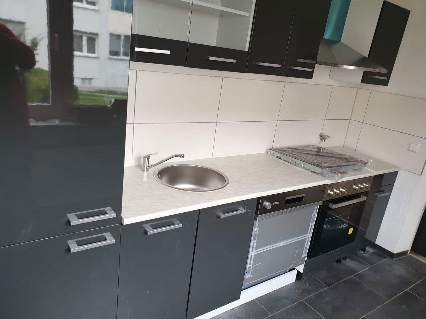 Predaj bytu 3-izbový 86 m², Murrhardt, Bádensko-Wurttembersko Predaj bytu 3-izbový 86 m², Murrhardt, Bádensko-Wurttembersko
