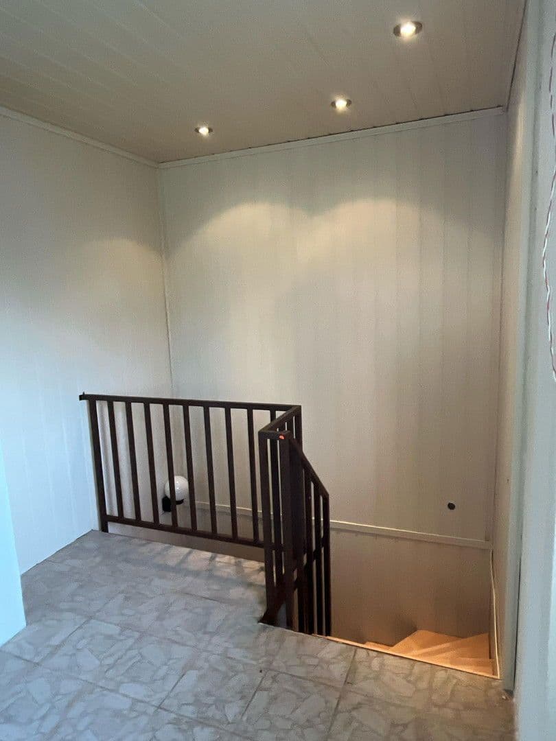 Predaj domu 96 m², pozemek 560 m², Naundorfer Str.25, Braunsbedra, Sasko-Anhaltsko Predaj domu 96 m², pozemek 560 m², Naundorfer Str.25, Braunsbedra, Sasko-Anhaltsko