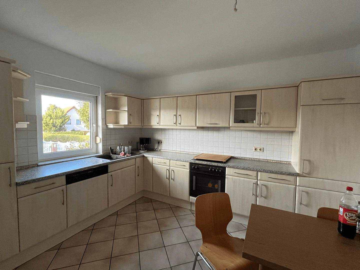 Predaj domu 96 m², pozemek 560 m², Naundorfer Str.25, Braunsbedra, Sasko-Anhaltsko Predaj domu 96 m², pozemek 560 m², Naundorfer Str.25, Braunsbedra, Sasko-Anhaltsko