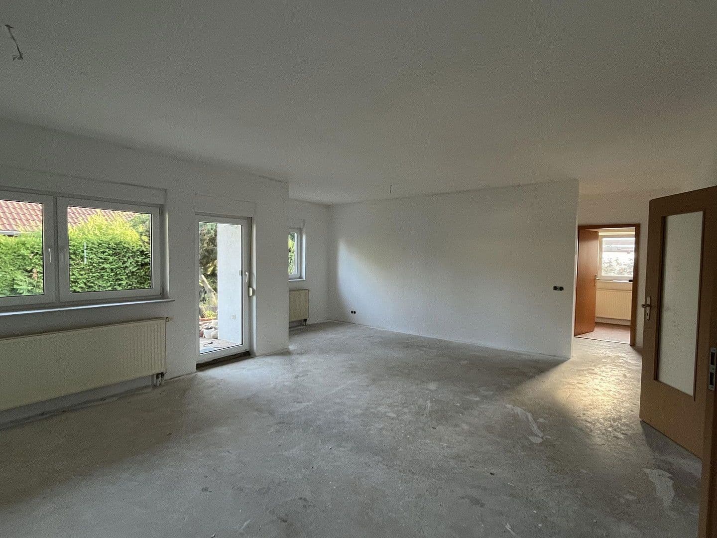 Predaj domu 96 m², pozemek 560 m², Naundorfer Str.25, Braunsbedra, Sasko-Anhaltsko Predaj domu 96 m², pozemek 560 m², Naundorfer Str.25, Braunsbedra, Sasko-Anhaltsko