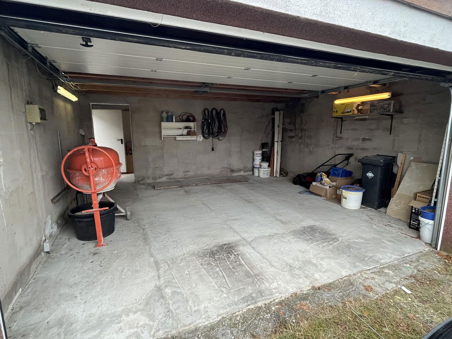 Predaj domu 96 m², pozemek 560 m², Naundorfer Str.25, Braunsbedra, Sasko-Anhaltsko Predaj domu 96 m², pozemek 560 m², Naundorfer Str.25, Braunsbedra, Sasko-Anhaltsko