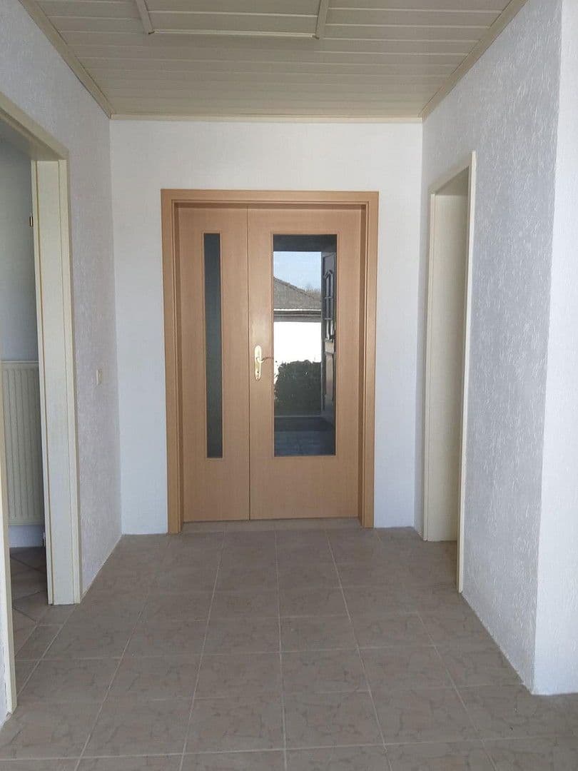 Predaj domu 96 m², pozemek 560 m², Naundorfer Str.25, Braunsbedra, Sasko-Anhaltsko Predaj domu 96 m², pozemek 560 m², Naundorfer Str.25, Braunsbedra, Sasko-Anhaltsko