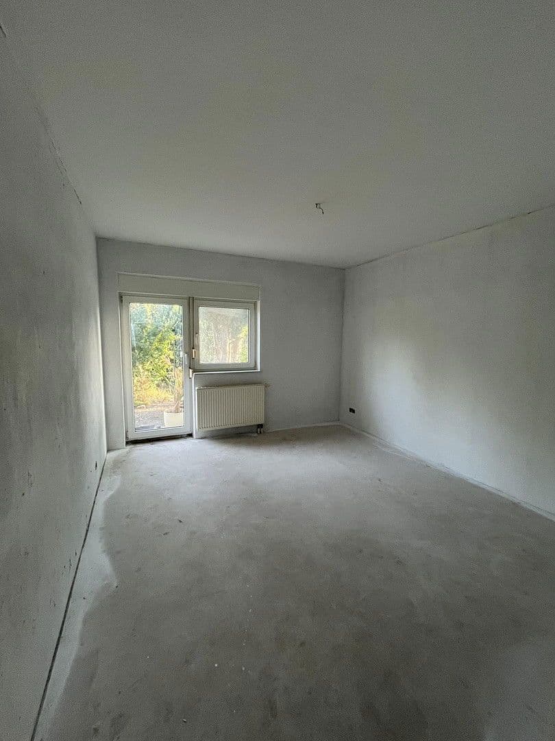 Predaj domu 96 m², pozemek 560 m², Naundorfer Str.25, Braunsbedra, Sasko-Anhaltsko Predaj domu 96 m², pozemek 560 m², Naundorfer Str.25, Braunsbedra, Sasko-Anhaltsko