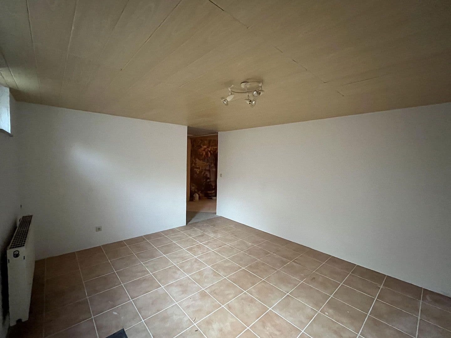 Predaj domu 96 m², pozemek 560 m², Naundorfer Str.25, Braunsbedra, Sasko-Anhaltsko Predaj domu 96 m², pozemek 560 m², Naundorfer Str.25, Braunsbedra, Sasko-Anhaltsko