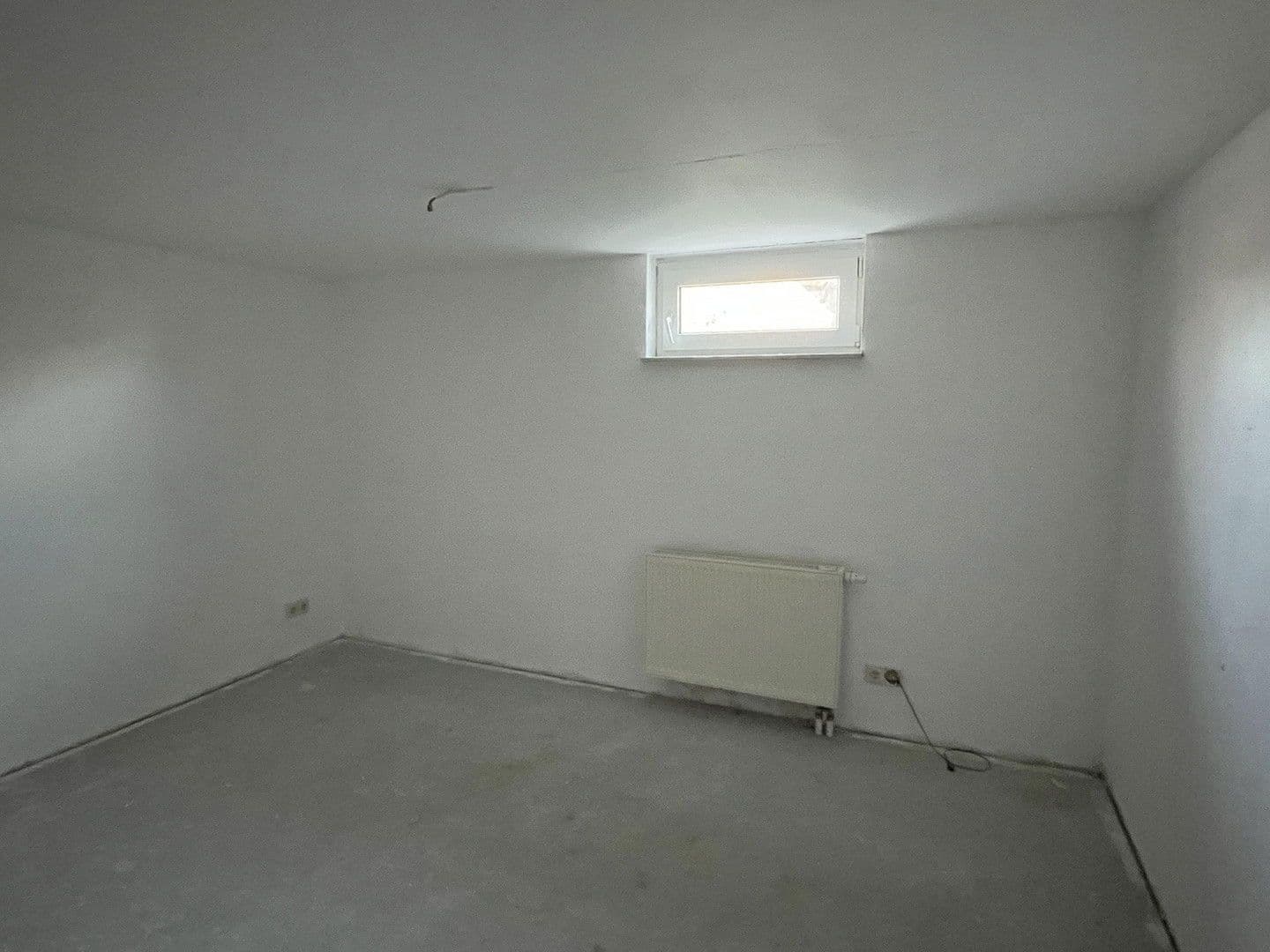 Predaj domu 96 m², pozemek 560 m², Naundorfer Str.25, Braunsbedra, Sasko-Anhaltsko Predaj domu 96 m², pozemek 560 m², Naundorfer Str.25, Braunsbedra, Sasko-Anhaltsko