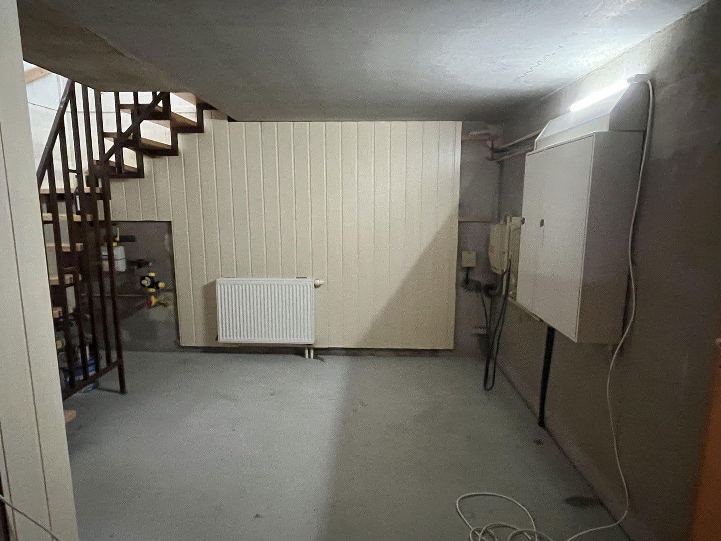 Predaj domu 96 m², pozemek 560 m², Naundorfer Str.25, Braunsbedra, Sasko-Anhaltsko Predaj domu 96 m², pozemek 560 m², Naundorfer Str.25, Braunsbedra, Sasko-Anhaltsko