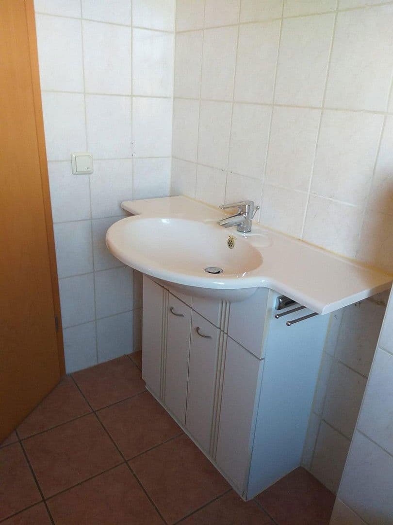 Predaj domu 96 m², pozemek 560 m², Naundorfer Str.25, Braunsbedra, Sasko-Anhaltsko Predaj domu 96 m², pozemek 560 m², Naundorfer Str.25, Braunsbedra, Sasko-Anhaltsko