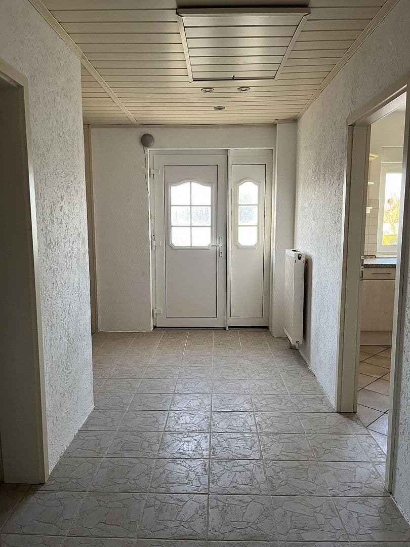 Predaj domu 96 m², pozemek 560 m², Naundorfer Str.25, Braunsbedra, Sasko-Anhaltsko Predaj domu 96 m², pozemek 560 m², Naundorfer Str.25, Braunsbedra, Sasko-Anhaltsko